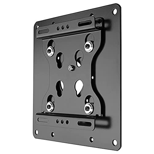 Image of Chief FSR1U Small Flat Panel Fixed Wall Display Mount