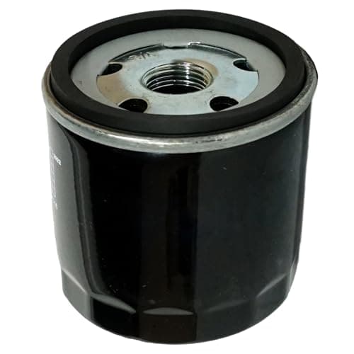 Image of Engine Oil Filter Fits VW 1.2 1.4 1.6 TSI AUDI SKODA SEAT 04E115561AC 04E115561B 04E115561H 04E115561T 2621215