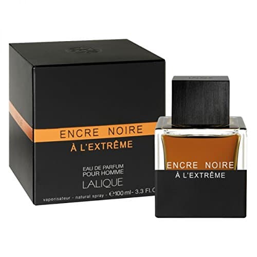 Image of Encre Noire à L'Extrême eau de parfum, 100 ml / 3.3 oz