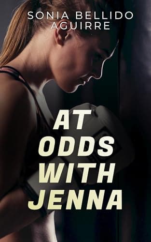 Image of At Odds with Jenna: A Young Adult LGBTQ+ Romance