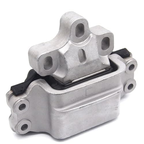 Image of for VW for Passat for CC 2012-2017 8J0199555D 8J0199555A Engine Transmission Support Motor Gearbox Mount Gear Box Engine Mount