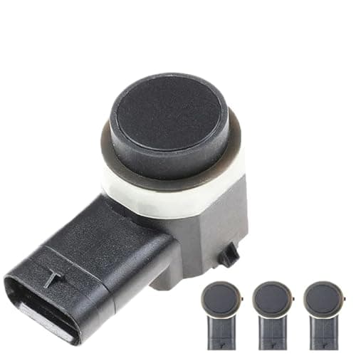 Image of Auto Parking Sensor 4PCS Car Parking Sensor PDC For Skoda For Audi For VW Seat 1S0919275C 4H0919275 3C0919275