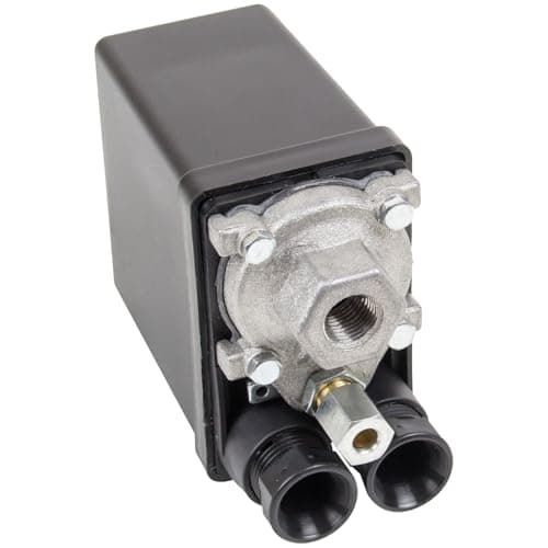 Image of SIP 1/4" 1-Way Pressure Switch