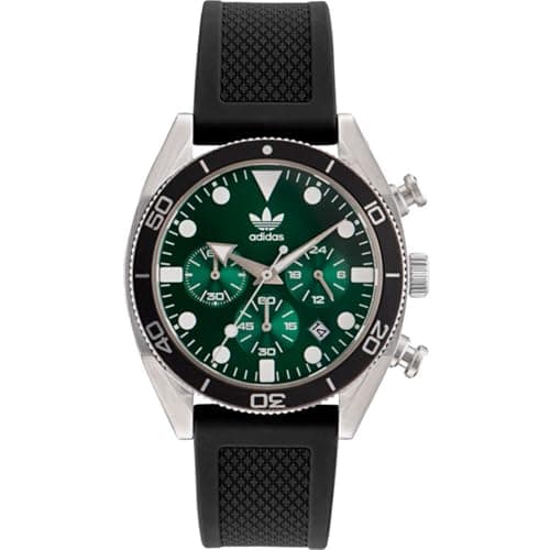 Image of Reloj Adidas - Edition Two Chronograph / 10 Atm