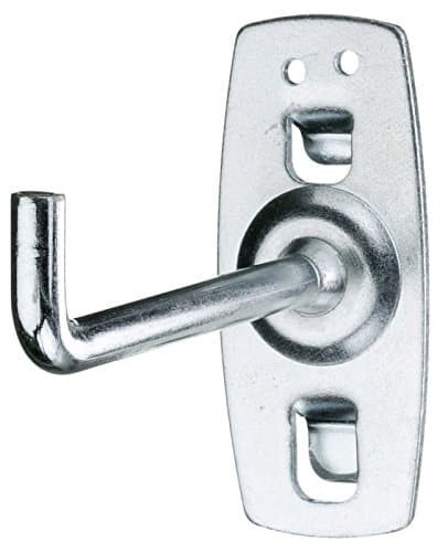 Image of GEDORE Tool Hook, Vertical Hook end 75 x 6 mm, 1 piece, 1500 H 20-75