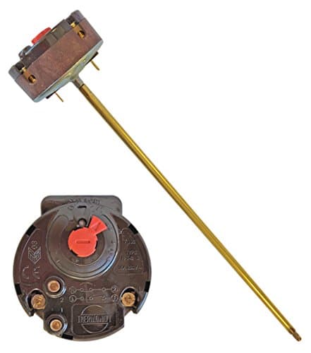 Image of Albion SU034 Spare RTS-3 Immersion Thermostat