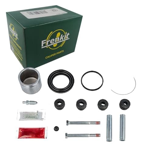 Image of FRENKIT Brake Caliper Repair Kit Front 751372