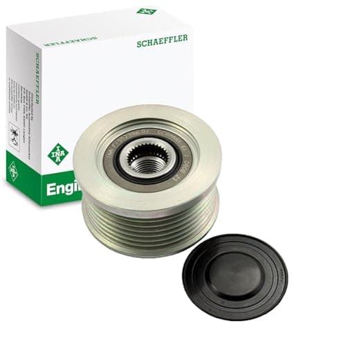 Image of Ina 535 0177 10 - Alternator Freewheel Clutch