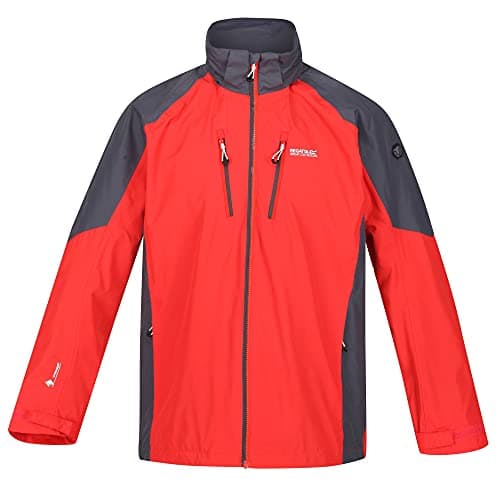 Image of Regatta Calderdale IV Mens Jacket