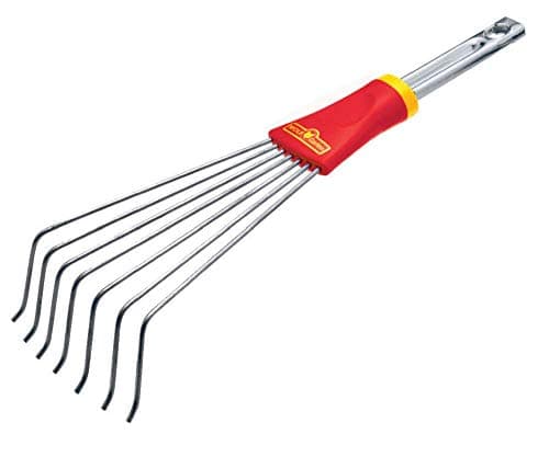 Image of Wolf Small Sweep 11cm