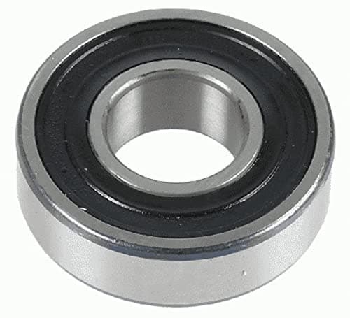 Image of SACHS 1863 869 009 Pilot Bearing Clutch compatible with Nissan QASHQAI I (J10, NJ10) 2006-2015 and Other Vehicles