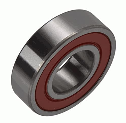 Image of SACHS 1863 606 243 Pilot Bearing Clutch compatible with Suzuki Swift MK V (FZ, NZ) 2010 - and Other Vehicles
