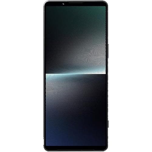 Image of Sony Xperia 1 V, 256GB, Black (Renewed)