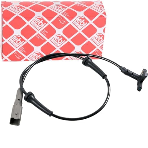 Image of febi bilstein 36944 ABS Sensor, pack of one