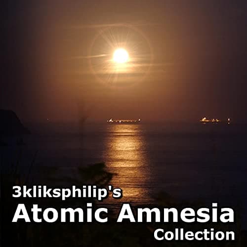 Image of 3kliksphilip's Atomic Amnesia Collection
