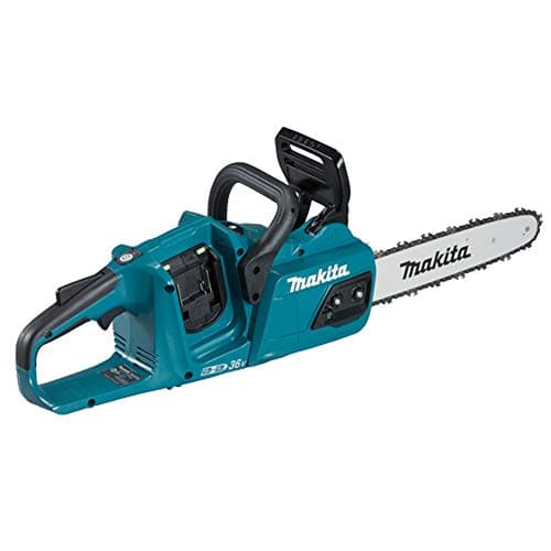 Image of Makita DUC305Z Twin 18V (36V) Li-Ion LXT 30cm Brushless Chain Saw - Batteries and Charger Not Included