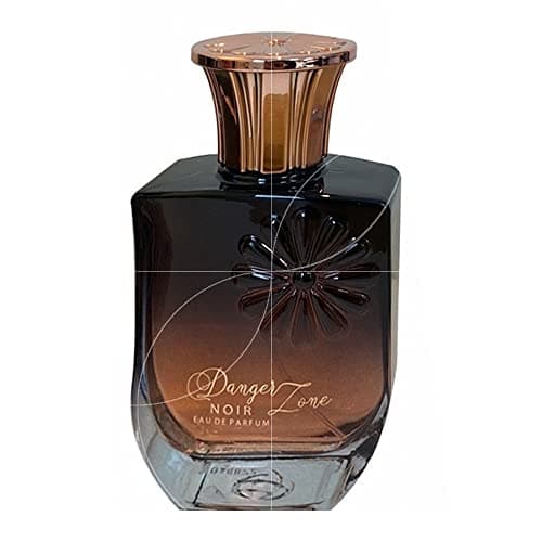 Image of Linn Young Women Eau de Parfum, Black Danger Zone 100 ml