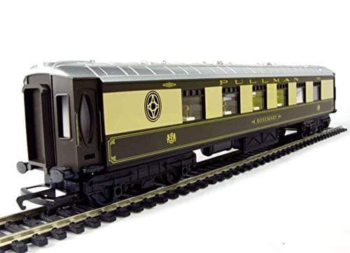 Image of Hornby R4312 RailRoad Pullman Parlour 00 Gauge Coach