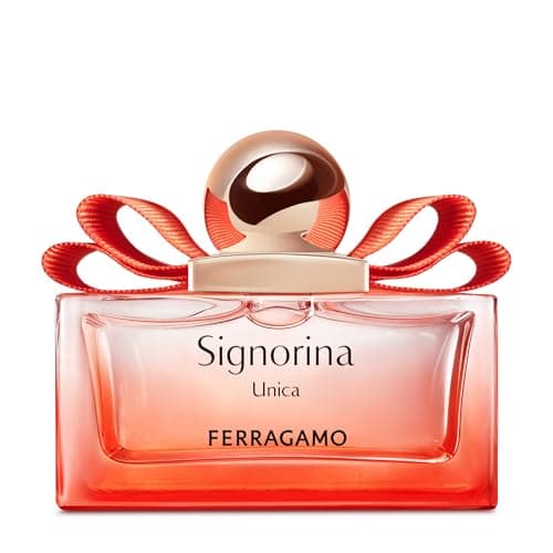 Image of Salvatore Ferragamo Signorina Unica Eau de Parfum 50 ml