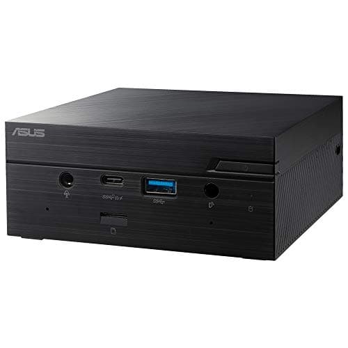 Image of MINI PC ASUS PN50 RYZEN 7 4700U, 512GB, 16GB RAM, WINDOWS 11 PRO