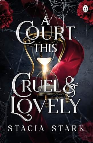 Image of A Court This Cruel and Lovely: The enchanting slow burn romantasy series for fans of Raven Kennedy . . . (Kingdom of Lies Book 1)