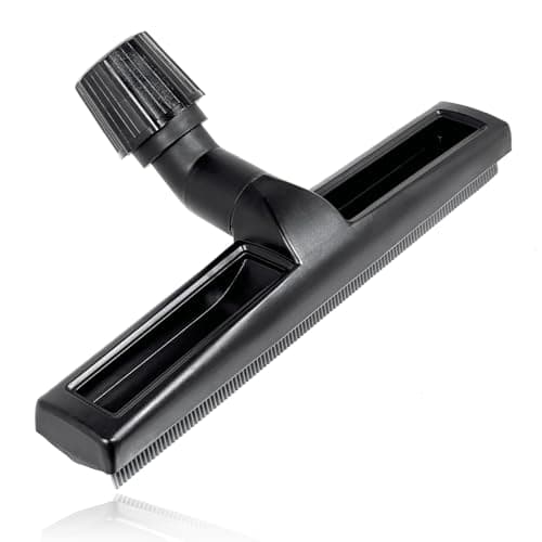 Image of Spares2go Universal Vacuum Cleaner Squeegee Floor Nozzle Wet Pick Up Tool 30mm to 38mm