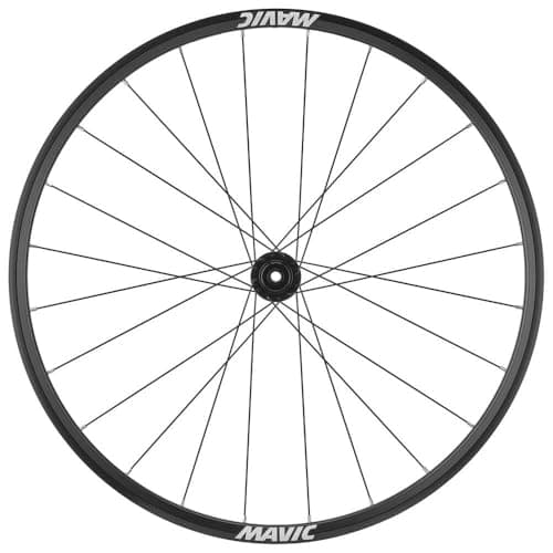 Image of MAVIC Access RG22 Disc Brake, Quick Release Wheel, Black, 700c, Rear Wheel