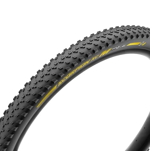 Image of Pirelli Scorpion XC M ProWall Bike Tyre, 29 x 2.4, Team Edition