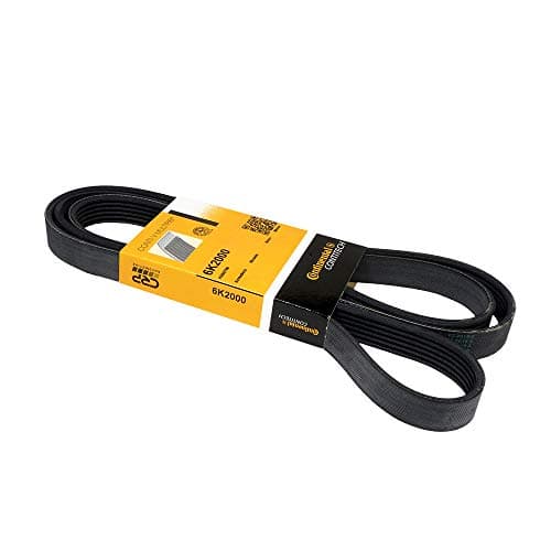 Image of Contitech 6PK2000 V-Ribbed Belts