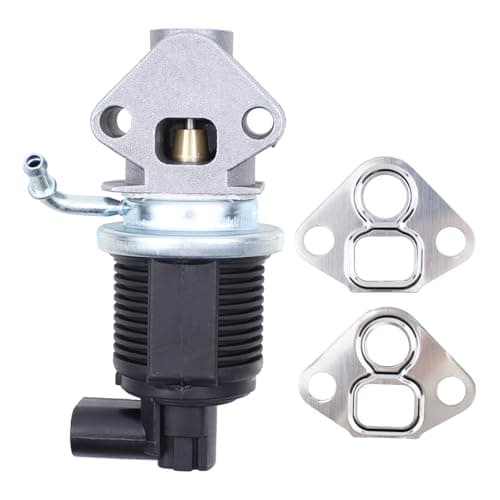 Image of HouYeen Exhaust Gas Recirculation EGR Valve for Au-di A2 8Z Se-at Arosa Cordoba Ibiza mk2 mk3 Inca Leon Toledo mk2 Sko-da Fabia Octavia V-W Bora Caddy Golf mk4 Plus mk5 Lupo mk3 mk4 1.4 1.6 Petrol