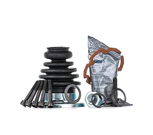 Image of GKN LoBro – Golf Mk2, Mk3, Caddy Van Corrado Inner Cv Joint Boot 191498202 A R/H A623