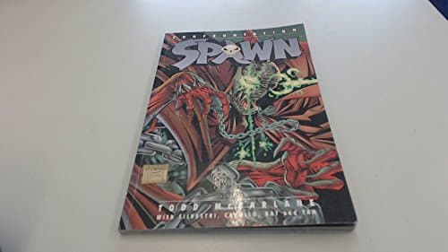 Image of Spawn 5: Confrontation