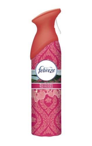 Image of Febreze Fresh Breath Thai Orchid 300 ml