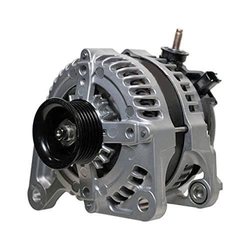 Image of Denso 210-0632 Remanufactured Super Class Alternator