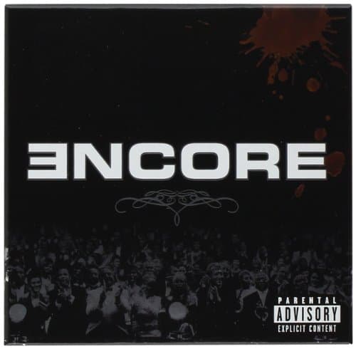 Image of Encore [Collector's Edition with Bonus Disc & Postcards]