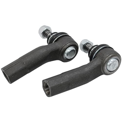 Image of BIAREN 2x Front Track Tie Rod End Left And Right For Audi A3 Q3 Seat Altea Leon Toledo Skoda Octavia Superb Yeti VW Golf Passat Caddy Tiguan Jetta Touran Beetle Scirocco 1K0423811E 1K0423812E