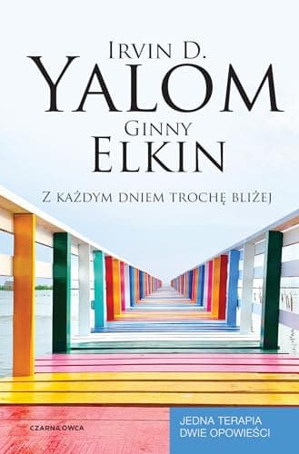 Image of Z każdym dniem trochę bliżej