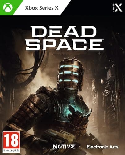 Image of Dead Space XBOX X | VideoGame | English