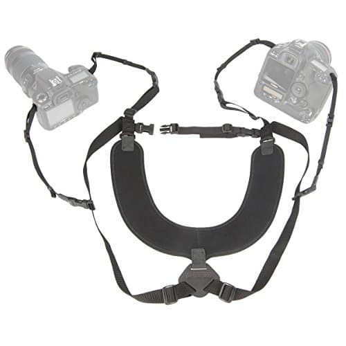 Image of Op/Tech Dual Harness Camera Sling - XL Version