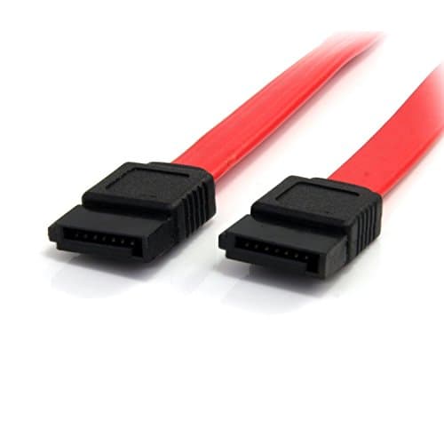 Image of StarTech 36in SATA Serial ATA Cable