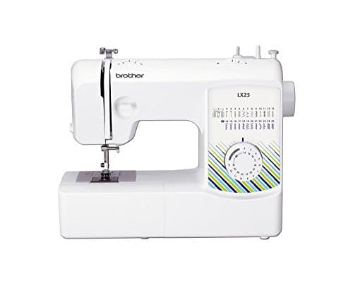 Image of Brother LX25 Sewing Machine