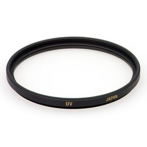 Image of Sigma EX DG 67mm Digitally Optimised UV Filter