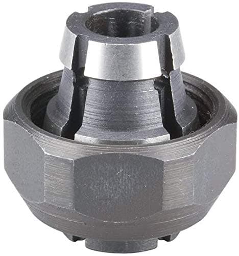 Image of Gadgetool 42975 3/8-Inch Router Collet Fits for PORTER CABLE models,Delta, B&D