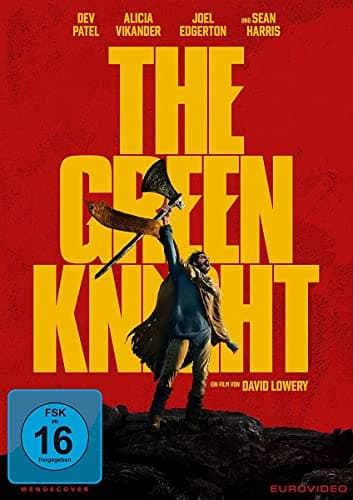 Image of The Green Knight
