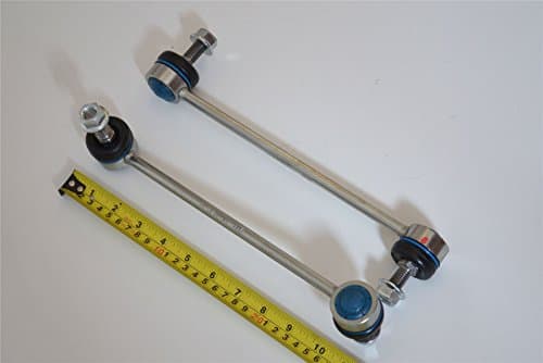 Image of Meyle 2-OF-116 060 0024/HD Anti Roll Bar Drop Links