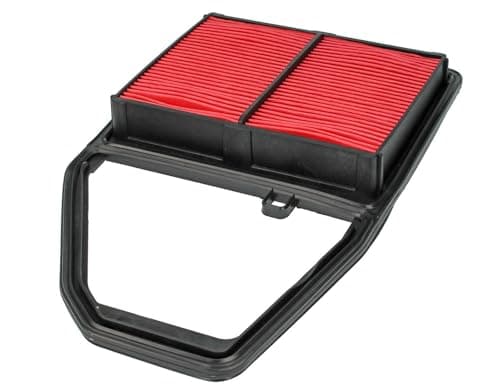 Image of Meyle Air Filter Original Quality Item No. 31-12 321 0001