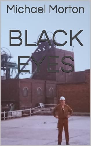 Image of Black Eyes