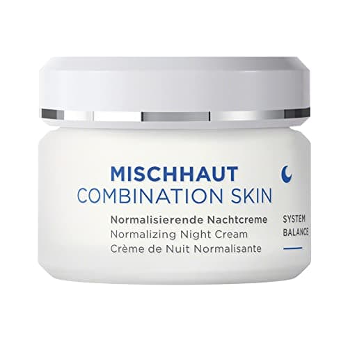 Image of Annemarie Börlind Combination skin Night cream 50ml