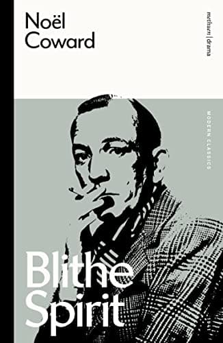 Image of Blithe Spirit (Modern Classics)