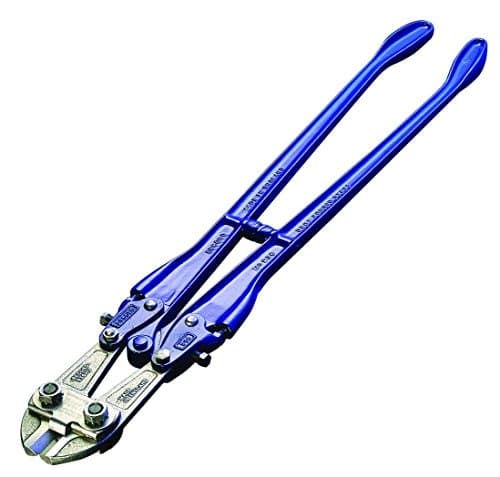 Image of Irwin Record 924h High Tensile Bolt Cutter, 610mm